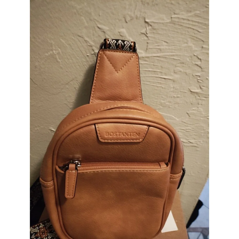 bostanten crossbody bag